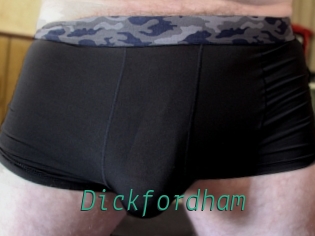 Dickfordham