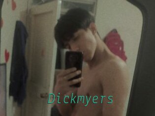 Dickmyers