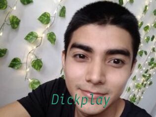 Dickplay