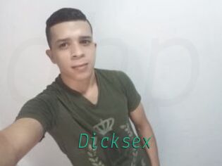 Dicksex