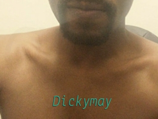 Dickymay