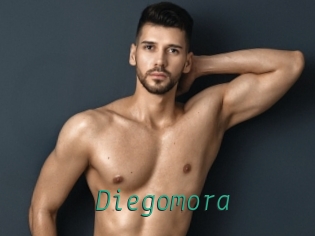 Diegomora