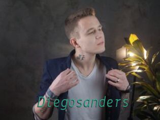 Diegosanders