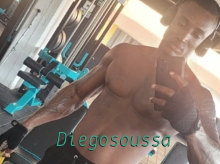 Diegosoussa