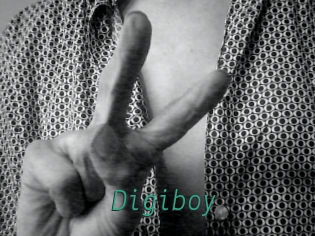 Digiboy