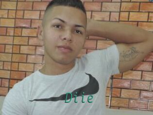 Diie