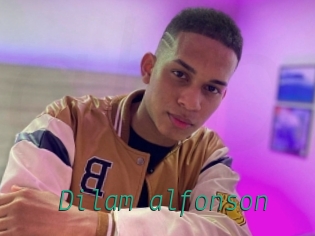 Dilam_alfonson