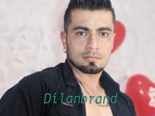 Dilanbrand