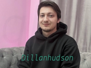 Dillanhudson