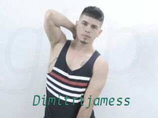 Dimitrijamess