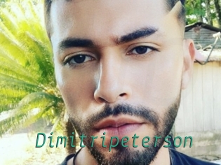 Dimitripeterson