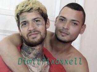 Dimitrixaxxell