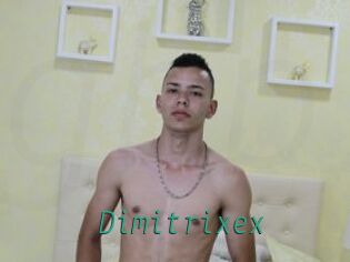 Dimitrixex