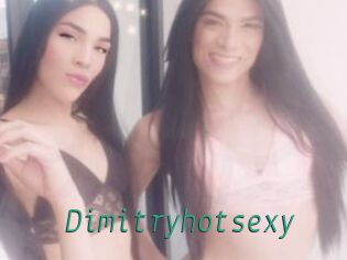 Dimitryhotsexy