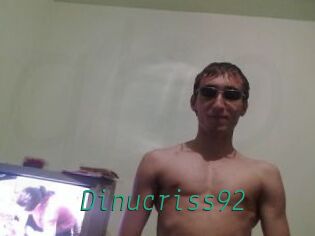 Dinucriss92