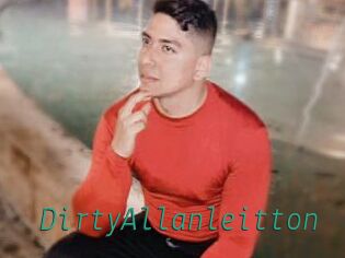 DirtyAllanleitton