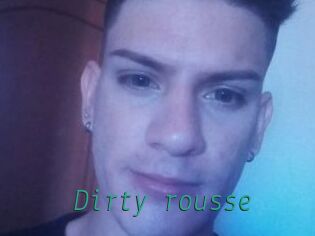 Dirty_rousse