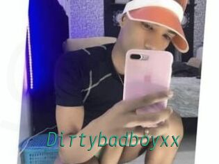 Dirtybadboyxx