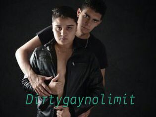 Dirtygaynolimit