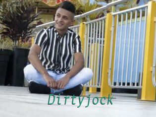 Dirtyjock