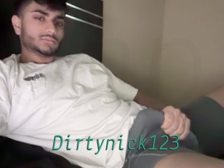 Dirtynick123