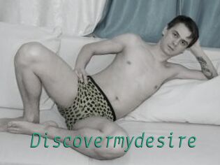 Discovermydesire