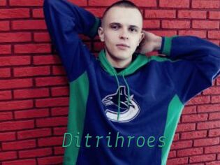 Ditrihroes