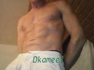 Dkameel