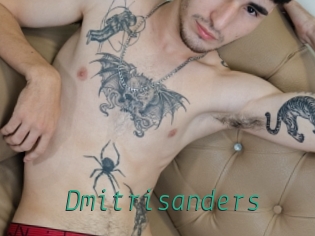 Dmitrisanders