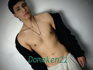 Domaken21