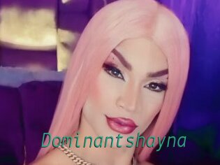 Dominantshayna