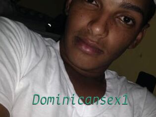 Dominicansex1