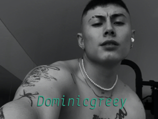 Dominicgreey