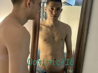 Dominick18