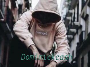 Dominickcash