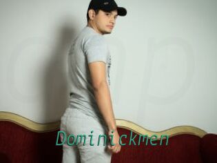 Dominickmen