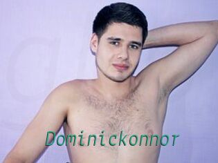 Dominickonnor