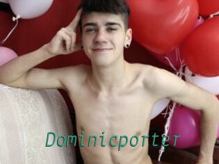 Dominicporter