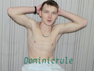 Dominicrule