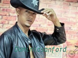 Dominicsanford