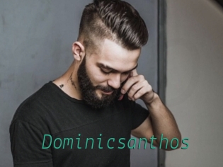 Dominicsanthos