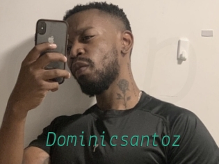 Dominicsantoz