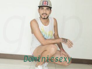 Dominicsexy