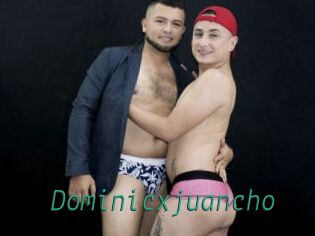 Dominicxjuancho