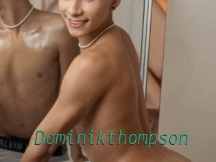 Dominikthompson