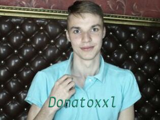 Donatoxxl