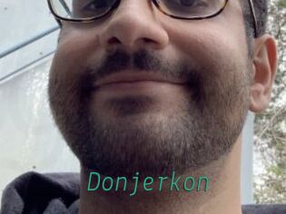 Donjerkon