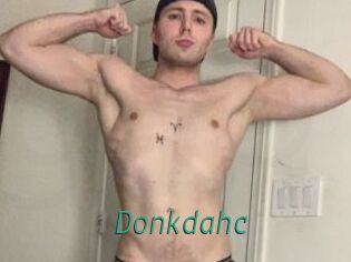 Donkdahc