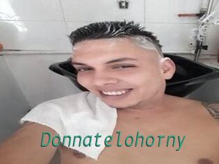 Donnatelohorny