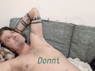 Donni